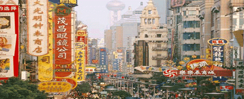 China