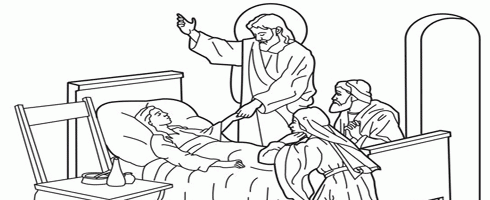 No Comfort for the Sick or Those That Tend Them