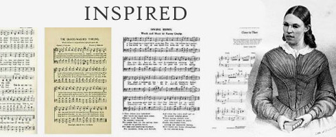 Fanny Crosby