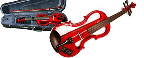 A New Musical Instrument Can’t Make Up For a Lack of Talent!