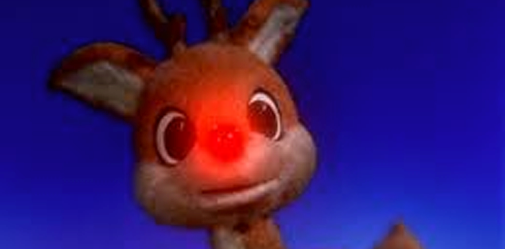 Rudolph the Red-Nosed Reindeer