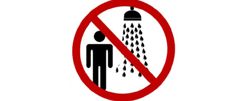 Water Restrictions