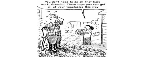 Discouragement