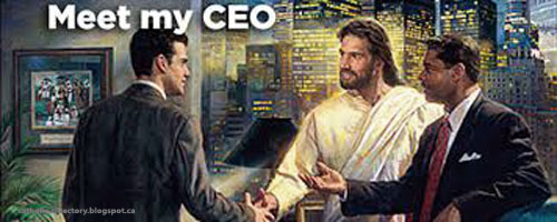 CEO