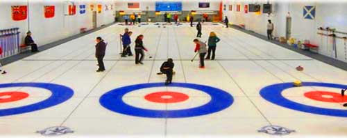 Bonspiel