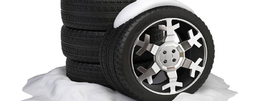 Snow Tires