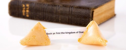 Fortune Cookies