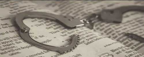 Handcuffs
