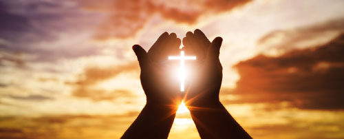 Focus on God