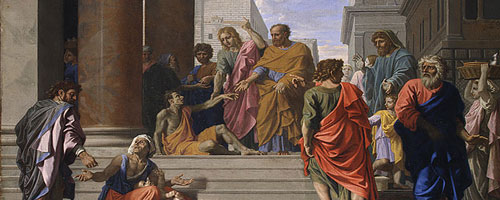 Christian Strength