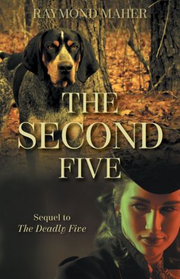 the second five book